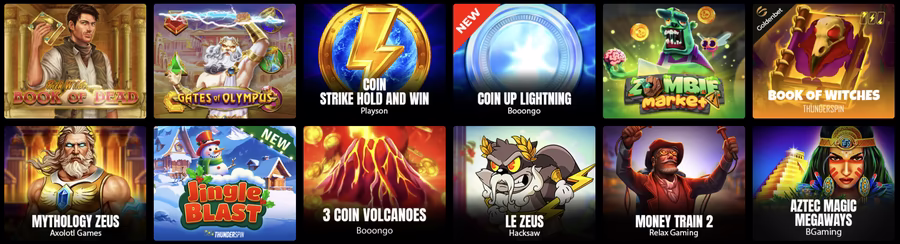 GoldenBet Angola — Site Oficial de Apostas Online